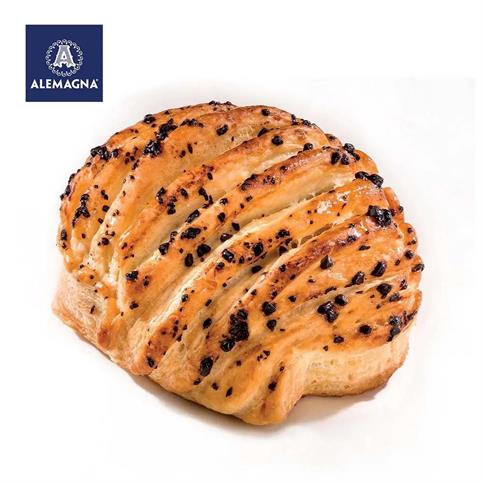ALEM CONCHIGLIA NOCCIOLA EXTRA 50x85gr