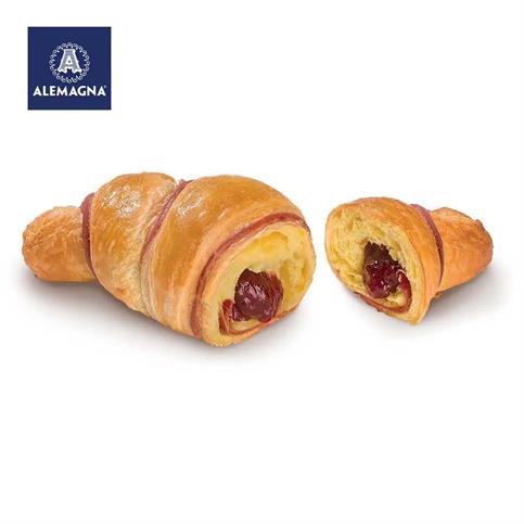 ALEM BICOLORE FRUTTI BOSCO 50x90gr