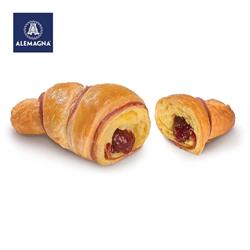 ALEM BICOLORE FRUTTI BOSCO 50x90gr