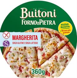 BUITONI MARGHERITA SENZA GLUTINE 10x360gr
