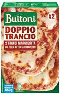 BUITONI TRANCI MARGHERITA 8x670gr