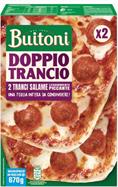 BUITONI TRANCI SALAME 8x670gr