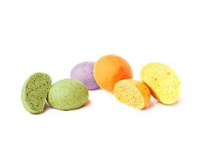 DELI GIOTTO ORTO 80x27gr