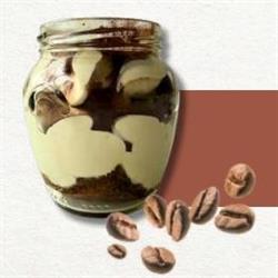 BUFALAZ BICCHIERE TIRAMISU' 8x100