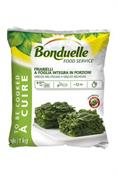 BONDUELLE FRIARIELLI FOGLIA 6X1KG