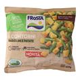 VDO Contorno FAGIOLINI E PATATE 12x400