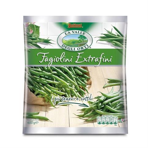 VDO Fagiolini Extrafi 12x600gr