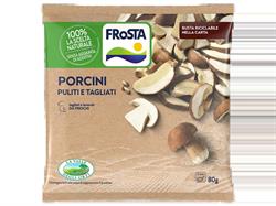 VDO I Porcini 12x80gr