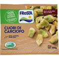 VDO Cuori di carciofi 12x300gr