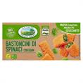 VDO Bastoncini SPINACI 10x300g