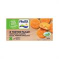 VDO Tortini Panati 10x240gr