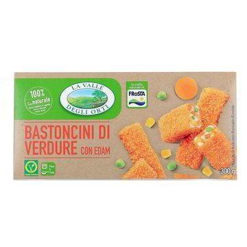 VDO Bastoncini VERDURE 10x300g