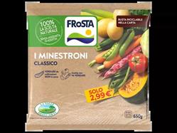 VDO Minestr CLASSICO NT 12x650