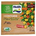 VDO Contorno PISELLI E CAROTE 12x400