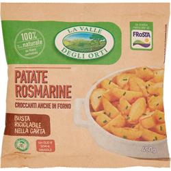 VDO Patate Rosmarine 12x450gr