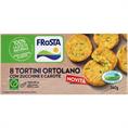 VDO Tortini Ortolano 10x240gr