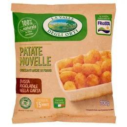 VDO Patatine Novelle12x700g