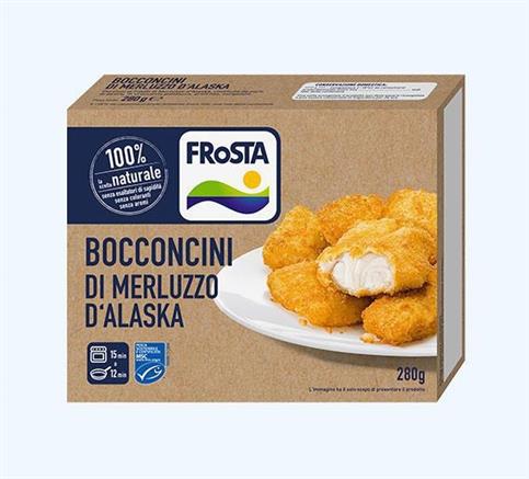 FROSTA BOCCONCINI MERL.8x280gr