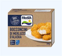 FROSTA BOCCONCINI MERL.8x280gr