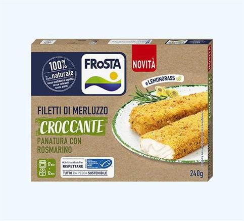 FROSTA Crocc RosmarLimo  8x240