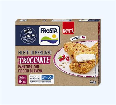 FROSTA Crocc AvenaMirt  8x240