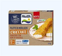 FROSTA Crocc GirasolMenta8x240