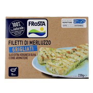 FROSTA FilMerl.Grigl.8x230g