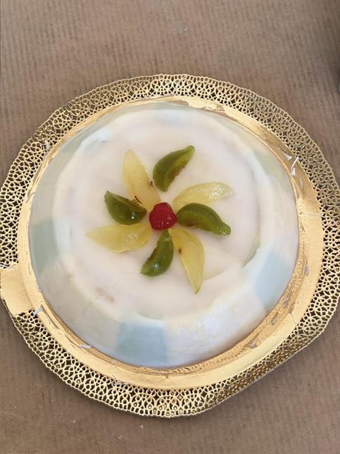 SIC CASSATA SICILIANA Kg.1