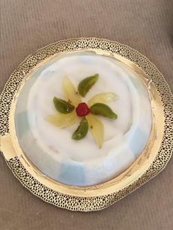 SIC CASSATA SICILIANA Kg.1