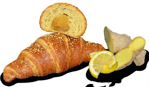 LIZZI LIMONE E ZENZERO 48x75g