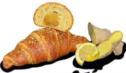 LIZZI LIMONE E ZENZERO 48x75g