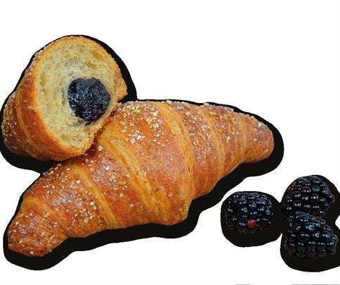 LIZZI 3GRANI FARRO MORA 48x80g