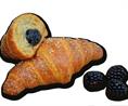 LIZZI 3GRANI FARRO MORA 48x80g
